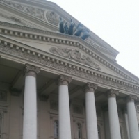 Большой драматический театр