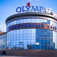 Спортивный Клуб «OLYMP – Дальневосточный»